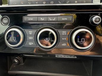 Land Rover Discovery 3.0 SD V6 HSE Auto 4WD Euro 6 (s/s) 5dr