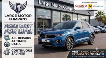 Volkswagen Tiguan 2.0 TDI Sport Auto 4WD Euro 4 5dr
