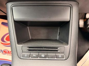 Volkswagen Tiguan 2.0 TDI Sport Auto 4WD Euro 4 5dr
