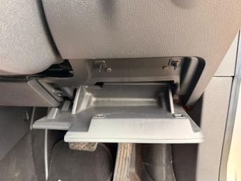 Volkswagen Tiguan 2.0 TDI Sport Auto 4WD Euro 4 5dr