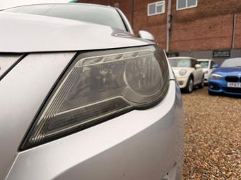 Volkswagen Tiguan 2.0 TDI Sport Auto 4WD Euro 4 5dr