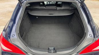 Mercedes-Benz CLA 2.1 CLA200d Sport Shooting Brake 7G-DCT Euro 6 (s/s) 5dr