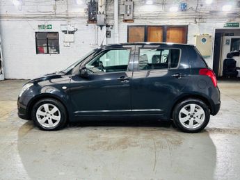 Suzuki Swift 1.5 SZ4 5dr