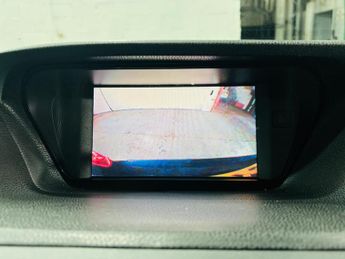 Honda Accord 2.4 i-VTEC EX Auto Euro 5 4dr