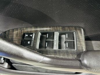 Honda Accord 2.4 i-VTEC EX Auto Euro 5 4dr