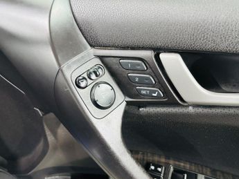 Honda Accord 2.4 i-VTEC EX Auto Euro 5 4dr