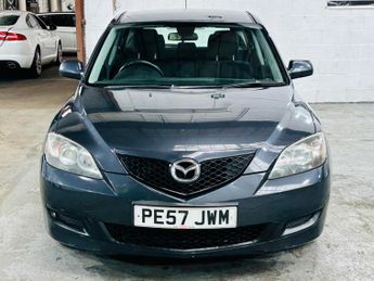Mazda Mazda3 1.6 TS 5dr