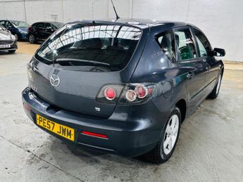 Mazda Mazda3 1.6 TS 5dr