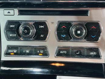 Jaguar XF 3.0d S V6 Portfolio Sportbrake Auto Euro 5 (s/s) 5dr