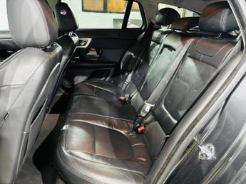 Jaguar XF 3.0d S V6 Portfolio Sportbrake Auto Euro 5 (s/s) 5dr