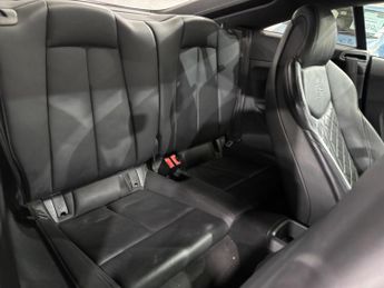 Audi TT 2.0 TFSI S line S Tronic Euro 6 (s/s) 3dr