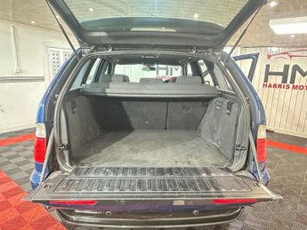 BMW X5 3.0d Sport Auto 4WD Euro 4 5dr