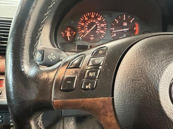 BMW X5 3.0d Sport Auto 4WD Euro 4 5dr