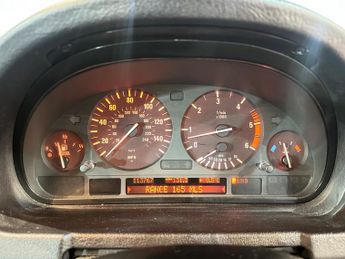 BMW X5 3.0d Sport Auto 4WD Euro 4 5dr