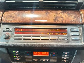 BMW X5 3.0d Sport Auto 4WD Euro 4 5dr