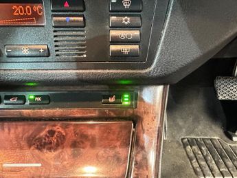 BMW X5 3.0d Sport Auto 4WD Euro 4 5dr