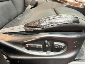 BMW X5 3.0d Sport Auto 4WD Euro 4 5dr