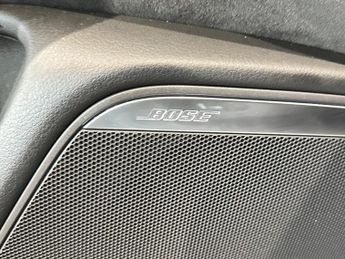 Audi RS6 Avant 4.0 TFSI V8 Performance Tiptronic quattro Euro 6 (s/s) 5dr