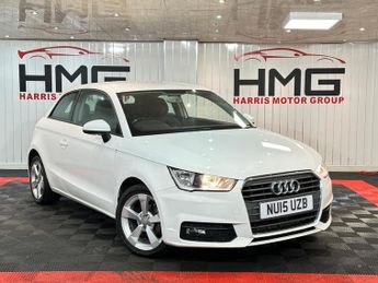 Audi A1 1.0 TFSI Sport Euro 6 (s/s) 3dr