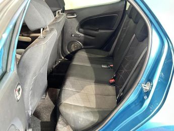 Mazda Mazda2 1.3 Tamura Euro 5 5dr