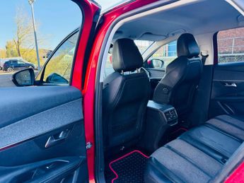 Peugeot 3008 1.6 BlueHDi Allure EAT Euro 6 (s/s) 5dr