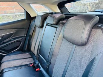 Peugeot 3008 1.6 BlueHDi Allure EAT Euro 6 (s/s) 5dr