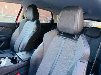 Peugeot 3008 1.6 BlueHDi Allure EAT Euro 6 (s/s) 5dr