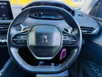 Peugeot 3008 1.6 BlueHDi Allure EAT Euro 6 (s/s) 5dr