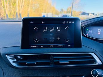 Peugeot 3008 1.6 BlueHDi Allure EAT Euro 6 (s/s) 5dr