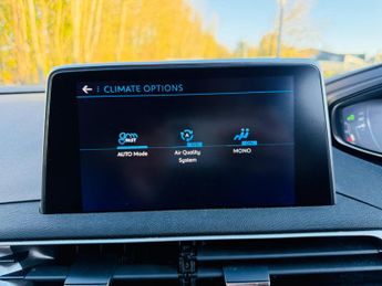 Peugeot 3008 1.6 BlueHDi Allure EAT Euro 6 (s/s) 5dr