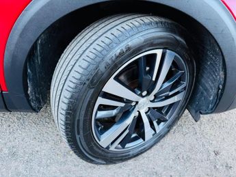 Peugeot 3008 1.6 BlueHDi Allure EAT Euro 6 (s/s) 5dr