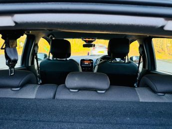 Renault Clio 1.5 dCi Dynamique Nav Auto Euro 6 5dr
