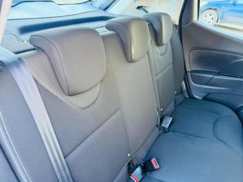 Renault Clio 1.5 dCi Dynamique Nav Auto Euro 6 5dr