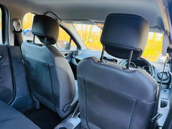 Renault Clio 1.5 dCi Dynamique Nav Auto Euro 6 5dr