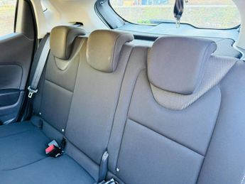 Renault Clio 1.5 dCi Dynamique Nav Auto Euro 6 5dr