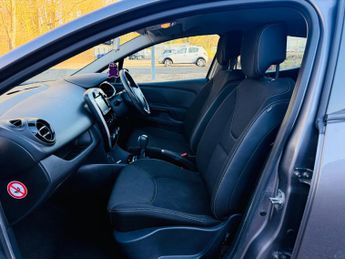 Renault Clio 1.5 dCi Dynamique Nav Auto Euro 6 5dr