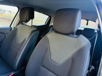Renault Clio 1.5 dCi Dynamique Nav Auto Euro 6 5dr