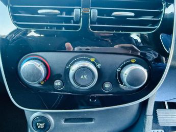 Renault Clio 1.5 dCi Dynamique Nav Auto Euro 6 5dr