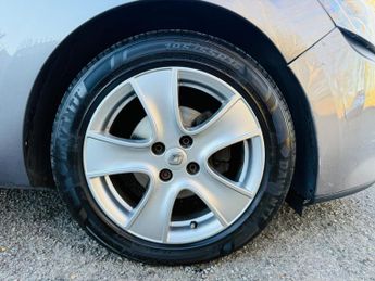 Renault Clio 1.5 dCi Dynamique Nav Auto Euro 6 5dr