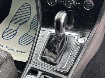 Volkswagen Golf 2.0 TDI BlueMotion Tech GTD DSG Euro 6 (s/s) 5dr