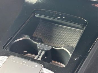 Mercedes-Benz A Class 1.5 A180d AMG Line 7G-DCT Euro 6 (s/s) 5dr