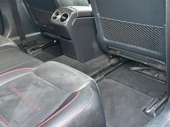 Mercedes-Benz A Class 1.5 A180d AMG Line 7G-DCT Euro 6 (s/s) 5dr