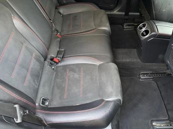 Mercedes-Benz A Class 1.5 A180d AMG Line 7G-DCT Euro 6 (s/s) 5dr