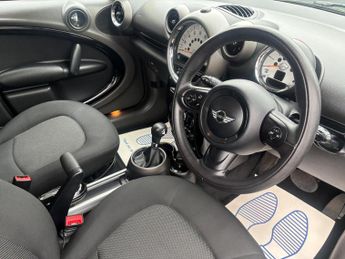MINI Countryman 2.0 Cooper D Auto ALL4 Euro 5 5dr