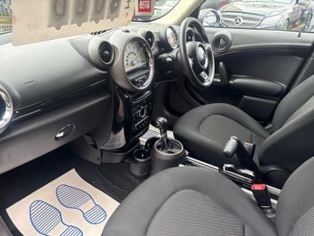 MINI Countryman 2.0 Cooper D Auto ALL4 Euro 5 5dr