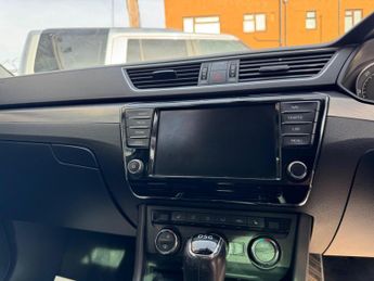 Skoda Superb 2.0 TDI SE L Executive DSG Auto 6Spd Euro 6 (s/s) 5dr