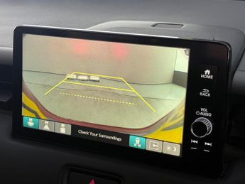 Honda HR-V 1.5 h i-MMD Advance CVT Euro 6 (s/s) 5dr