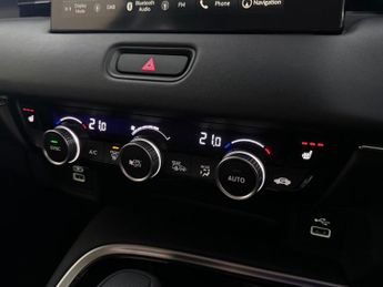 Honda HR-V 1.5 h i-MMD Advance CVT Euro 6 (s/s) 5dr