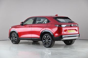 Honda HR-V 1.5 h i-MMD Advance CVT Euro 6 (s/s) 5dr
