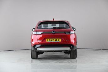 Honda HR-V 1.5 h i-MMD Advance CVT Euro 6 (s/s) 5dr